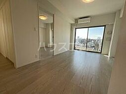 GRAN　PASEO本所吾妻橋 7階2LDKのリビング/ダイニング