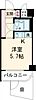 ライオンズマンション豪徳寺第31階5.4万円