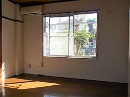 コーポ小嶋 202 2階1Kのリビング/ダイニング