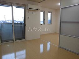 スカイヒル 2階2LDKのリビング/ダイニング