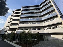 JR総武線 東中野駅 徒歩7分