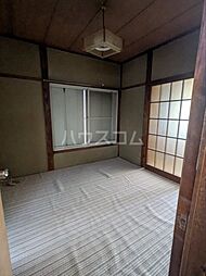 ハイムシャイニー 101 1階2DKのリビング/ダイニング