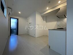 ＤＥＶＥＬＤ八代 3階1LDKのリビング/ダイニング