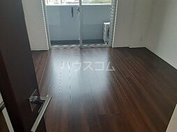 東急田園都市線 梶が谷駅 徒歩11分の賃貸マンション 4階1Kのリビング/ダイニング