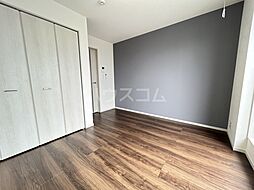 ルナモンド大和田 303 3階1Kのリビング/ダイニング