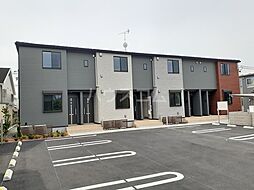 愛知環状鉄道 瀬戸口駅 徒歩17分の賃貸アパート