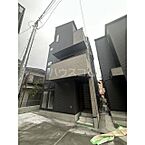 埼玉県川口市大字辻：物件画像／ハウスコム東東京株式会社　赤羽店