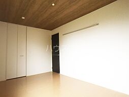 つくばエクスプレス 流山おおたかの森駅 徒歩29分の賃貸アパート 2階2LDKのリビング/ダイニング