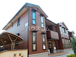 Ｂｅｌｌｅ　Ｖｉｌｌｅ　Ｃ