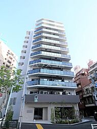 ハーモニーレジデンス新宿早稲田ザ・ガーデン 902