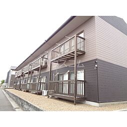 メゾンフォーラム