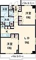 ルーブル王子本町8階18.4万円