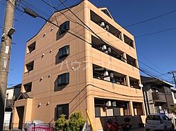 京急大師線 小島新田駅 徒歩8分の賃貸マンション