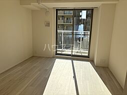 パークアクシス市川 1110 11階ワンルームのリビング/ダイニング