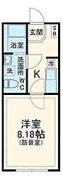 南行徳駅 10.1万円