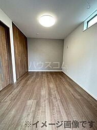 キャメル八王子北野町 203 2階1Kのリビング/ダイニング