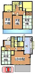 中野新橋駅 24.8万円