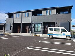 ニューフィールド　ビレッジI