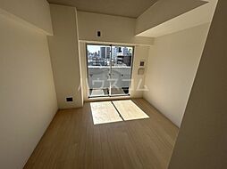 Ｂｒｉｃｋ　Ｋａｍｅｊｉｍａ 902 9階1Kのリビング/ダイニング