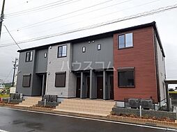 名鉄常滑線 榎戸駅 徒歩16分の賃貸アパート