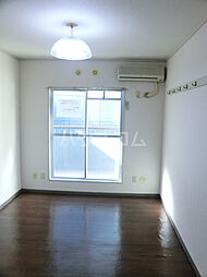 サンビレッヂ町田 201 2階1Kのリビング/ダイニング