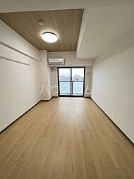 プロシード新安城 505 5階1Kのリビング/ダイニング