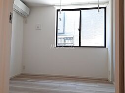 メルディア北綾瀬V 103 1階1Kのリビング/ダイニング