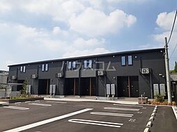 JR武豊線 半田駅 徒歩17分の賃貸アパート