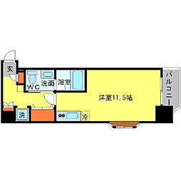 Osaka Metro四つ橋線 肥後橋駅 徒歩3分
