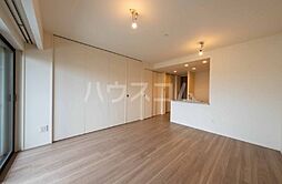 Brillia 宮前平　Hillside 305 3階3LDKのリビング/ダイニング