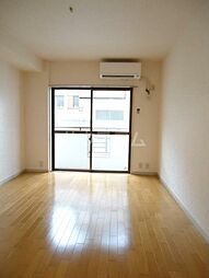 フローラル元木 302 3階ワンルームのリビング/ダイニング