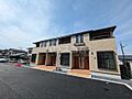 東武伊勢崎線 新伊勢崎駅 徒歩17分の賃貸アパート