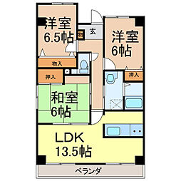 宇都宮駅 7.5万円