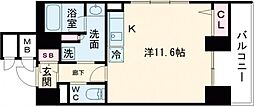 西小山駅 11.8万円