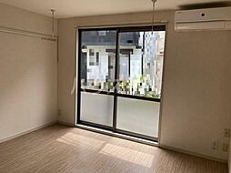 ホロン安浦 103 1階1Kのリビング/ダイニング