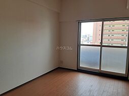 宇佐美ビル 603 6階1Kのリビング/ダイニング