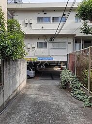 京王線 幡ヶ谷駅 徒歩6分の賃貸マンション