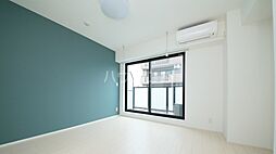 東武伊勢崎線 曳舟駅 徒歩12分の賃貸マンション 5階1Kのリビング/ダイニング