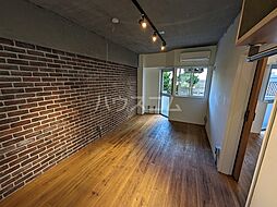 アマドリア豪徳寺 103 1階1Kのリビング/ダイニング