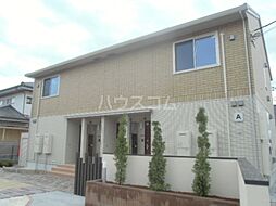 ｋａｆｕｕ　ｒｅｓｉｄｅｎｃｅ　A 201