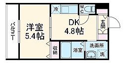 所沢駅 6.9万円