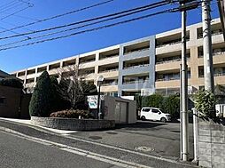 パークホームズ青葉台シヴィラ