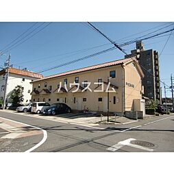 JR東海道本線 岐阜駅 徒歩14分の賃貸テラスハウス