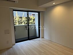 京王線 明大前駅 徒歩12分の賃貸マンション 1階1Kのリビング/ダイニング