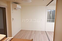 ベルヒルズ 303 3階2LDKのリビング/ダイニング