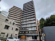 東京都中野区本町4丁目30-24：物件画像／ハウスコム東東京株式会社　高田馬場店