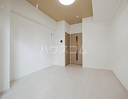 グランヴァンプレミアムイースト川口 802 8階1Kのリビング/ダイニング