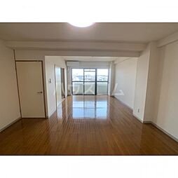 エルヴェ武里 1階2LDKのリビング/ダイニング