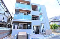 神奈川県川崎市高津区新作3丁目19-4：物件画像／ハウスコム東神奈川株式会社　溝の口店