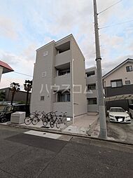 REGALEST道徳駅前 203